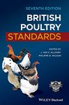 BRITISH POULTRY STANDARDS 7ED (HB 2019)