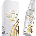 Vitamins Keratin Protein Hair Serum