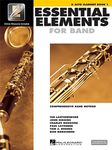 Essential Elements for Band - Eb Alto Clarinet Book 1 with EEi Book/Media Online
