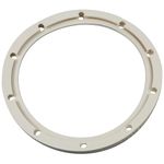 Pentair 05057-0118 Lens Gasket Replacement Sta-Rite Pool and Spa Light Housings