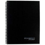 MEA06122 - Action-Planner Side-Bound Business Notebook by Mead