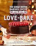 The Great British Baking Show: Love to Bake