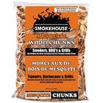 Smokehouse Products Mesquite Flavored Chunks