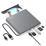 External Cd Player For Surface Pro