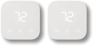 Amazon Smart Thermostat – Save mone