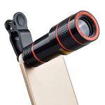 Telescope For Iphone X