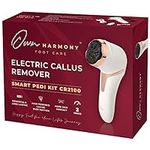 Own Harmony Electric Callus Remover