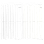 212925 BGB30-BQRN Cooking Grates Replacement Parts for DCS Stainless Steel BBQ Grill DCS Grate BGB30-BQRN BGB30-BQR BGC30-BQ-L BGC30-BQ-N Grill Grates Grids