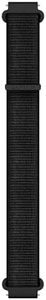 Garmin Quick Release Bracelet 18mm Fits Venu 2S/3S, Vivoactive 4S, Vivomove 3S, Legacy Hero Rey/Captain Marvel, Forerunner 255S/265S