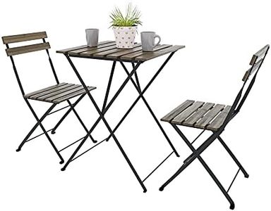 Set Bistro