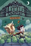 The Little Vampire on the Farm (Volume 4)