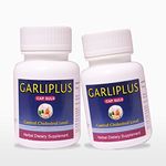 Altos Garlic Plus Capsule - Herbal Dietary Supplement