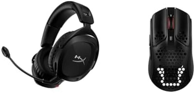 HyperX Clo