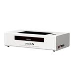 OMTech 55W Polar Lite, Desktop CO2 Laser Engraver and Cutter, 500x300mm Compact Laser Engraving Machine with Built-in Exhaust Fans, Laser Cutting Machine for Wood Acrylic Glass More