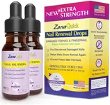 ZanaQuick Extra Strength Toenail & 