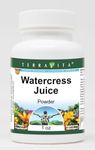 Watercress Juice Powder (1 oz, ZIN: 521973)