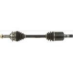 Cardone 66-8152 New CV Constant Velocity Drive Axle Shaft