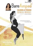 Barreamped - Slim And Toned Prenatal [DVD]