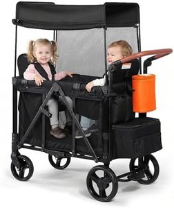 Stroller W