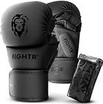 FIGHTR® MMA Sparring Gloves with Be