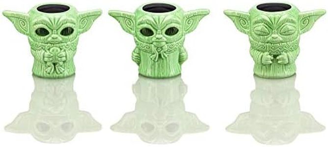 Geeki Tiki