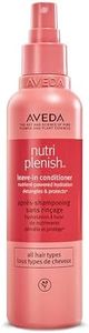 Aveda Nutr