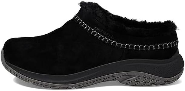 Merrell Wo