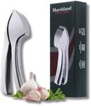 Marshland Premium Garlic Press - Ea