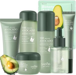 Avocado Sk
