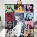 Singer Blankets