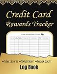 Credit Card Rewards Tracker: Anyone dedicated to travel hacking or securing credit cards for airline points and other bonuses can use this to track their rewards.