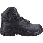 Magnum Responder Boot Black UK 10 Black UK 10 Black