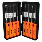 Performance Tool W941 8-Piece Specialty Pick/Driver Set