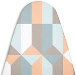 Encasa Homes Ironing Board Cover 'L