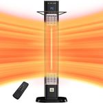 AKIRES Indoor Outdoor Patio Heater,