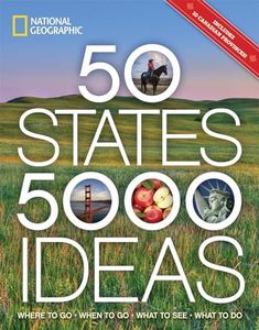 50 States,