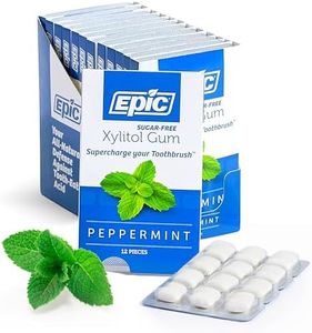 Epic Gum -