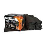 Quick Dam Water Activated Flood Bags 1ft x 2ft, 20-Pack