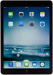 Apple iPad