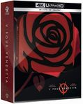 V pour Vendetta 4k Ultra HD [Blu-Ra