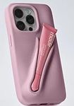 Lip Gloss Phone 15 Pro Max Case - P