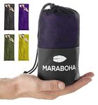 Light Sleeping Bags