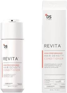 DS Laboratories Revita Conditioner - Hair Growth Conditioner for Fine Hair & Hair Loss, Hair Conditioner Hair Thickening Products for Women & Men, Biotin Conditioner Hair Treatment for Hair Regrowth