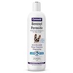 Curaseb Benzoyl Peroxide Dog Shampo