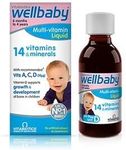 Wellbaby M