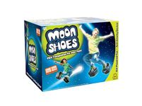 Moon Walking Shoes