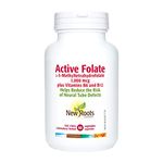 Folic Acid For Liver