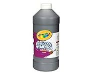 Crayola Tempera Washable Paint 32 o