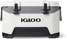 Igloo White 52 QT BMX Cooler