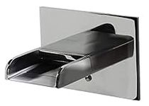 ALFI Brand AB5901-PC Waterfall Tub Filler, Polished Chrome